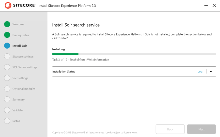 1.6 SIA-install-solr-inprogress