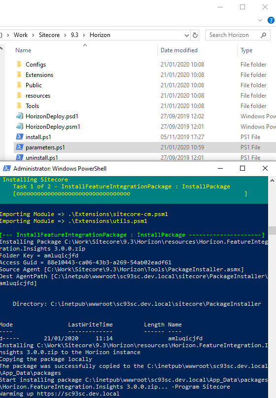 5.3 horizon-install-progress