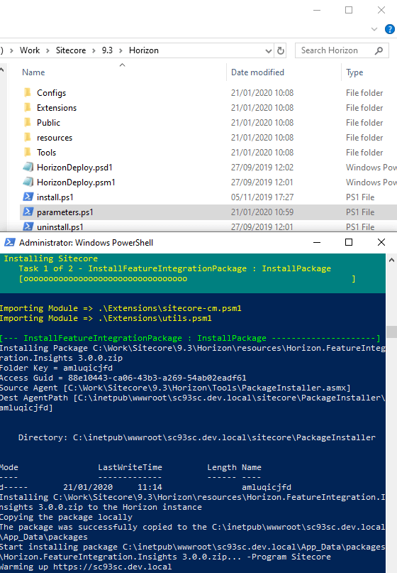 5.3 horizon-install-progress