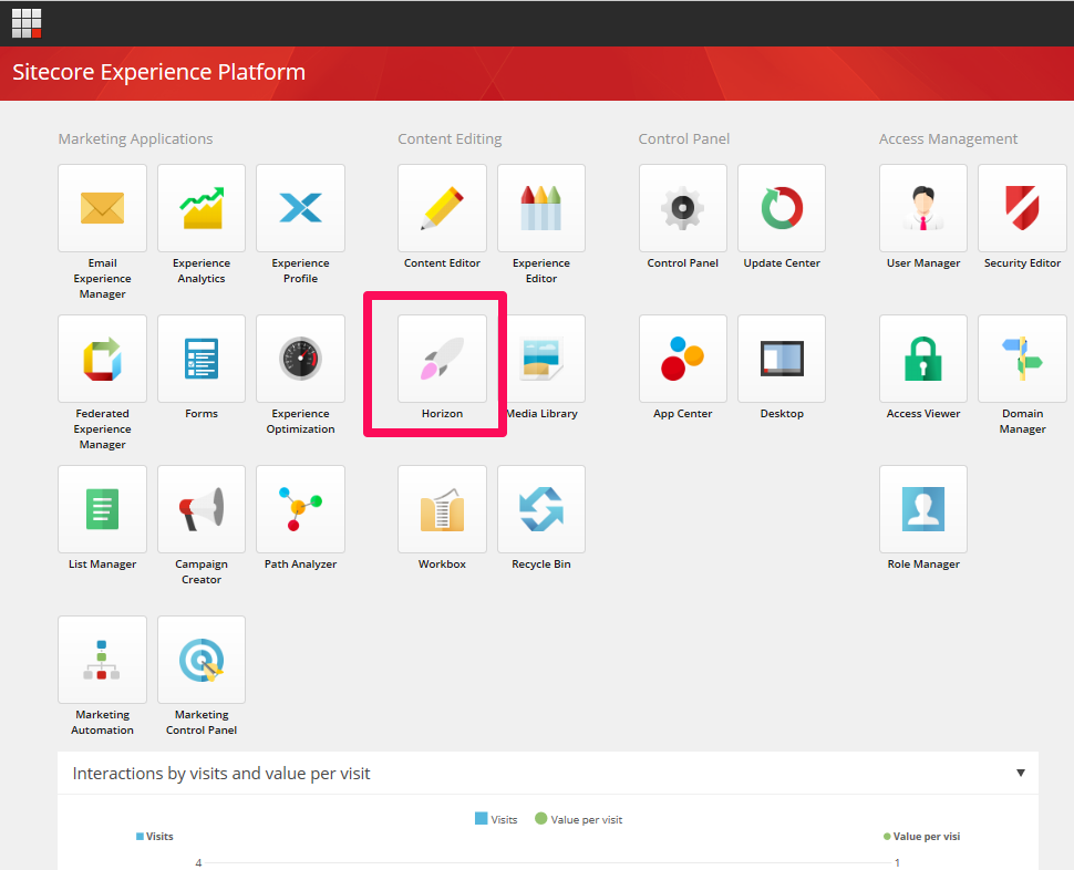 5.4 horizon-install-complete