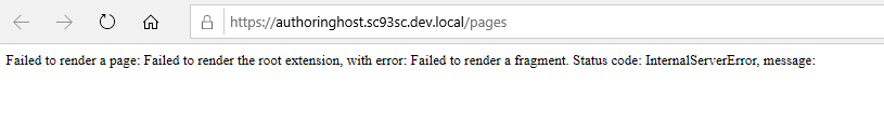 5.5.1 horizon-nodejs-error