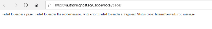 5.5.1 horizon-nodejs-error