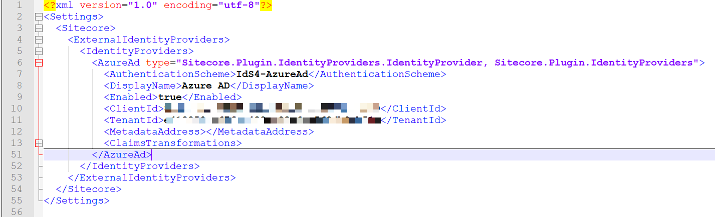 3.2 AzureAd-HostPugin-UpdateConfiguration